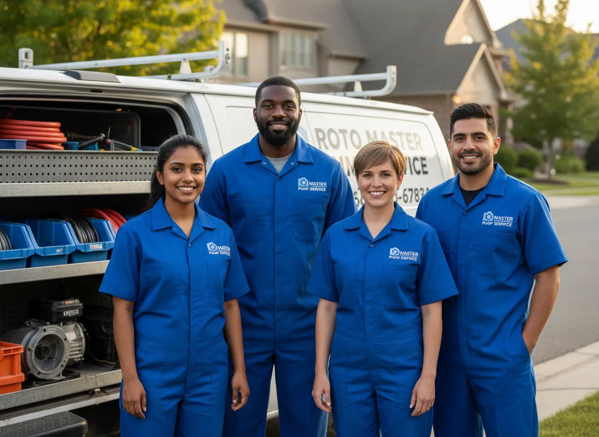 Sump Pump Installation company in Chocowinity, NC